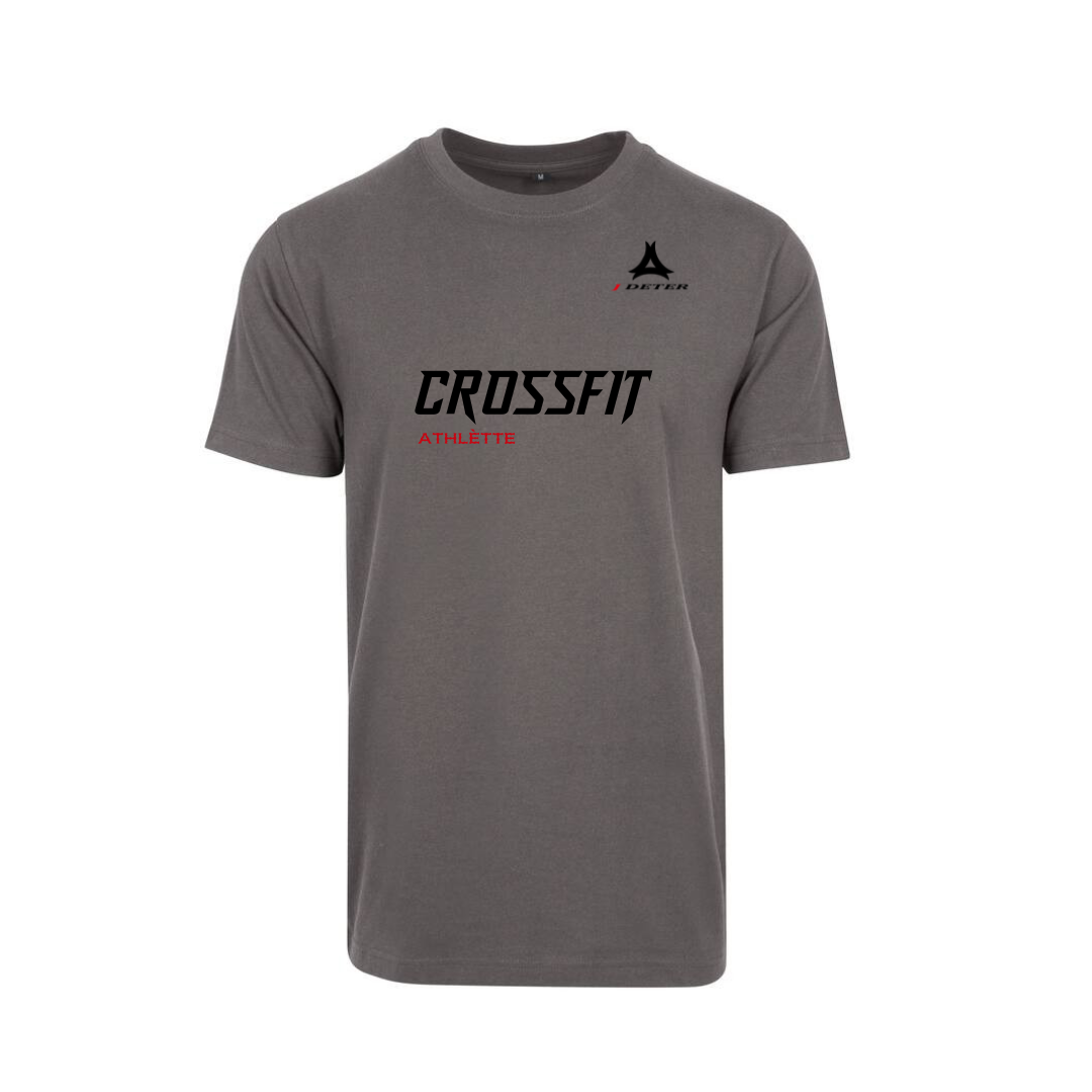Tee-shirt CrossFit
