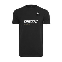 Charger l&#39;image dans la galerie, Tee-shirt CrossFit
