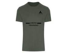 Charger l&#39;image dans la galerie, Tee-shirt de fitness cross training
